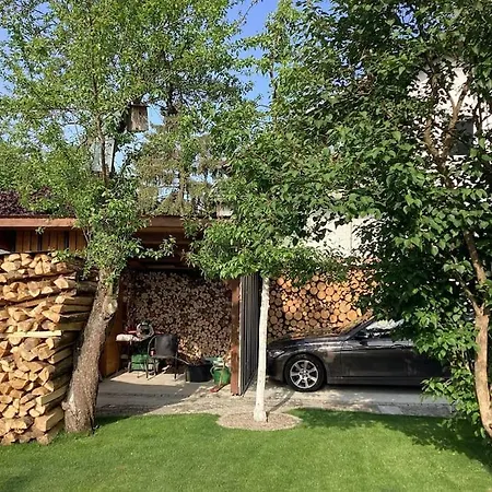 Schoene Naehe Der Schweizer Grenze *