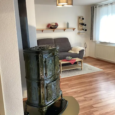 Schoene Naehe Der Schweizer Grenze * Lauchringen